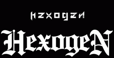 logo Hexogen