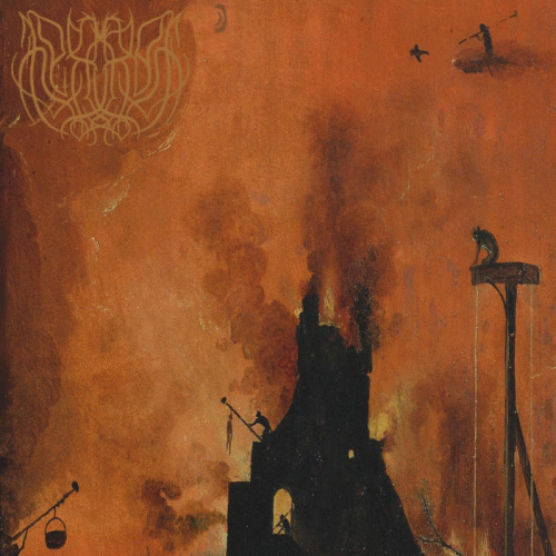 Hexrot : Gloomwrought