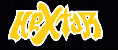 logo Hextar