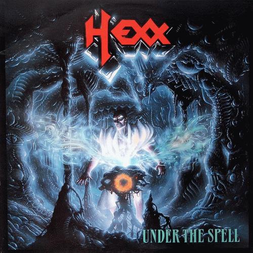 Hexx (USA) : Under the Spell
