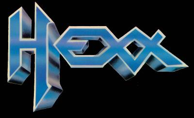logo Hexx (USA)