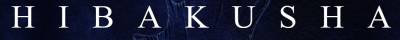 logo Hibakusha logo Hibakusha