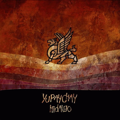 Hidalgo : Yupaychay