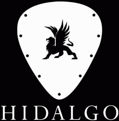 logo Hidalgo