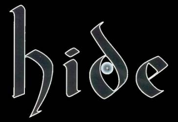 logo Hide