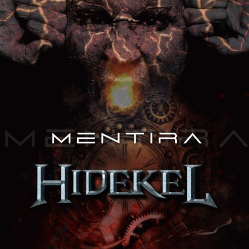 Hidekel : Mentira