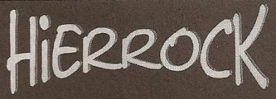 logo Hierrock logo Hierrock