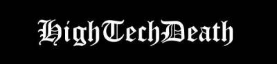 logo HighTechDeath