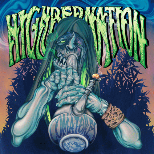 Highbernation : Comatokes