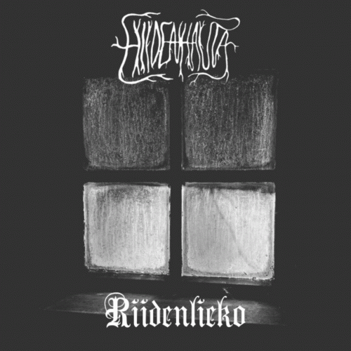 Hiidenhauta : Riidenlieko