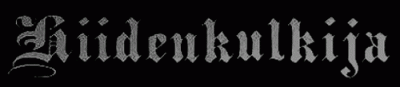 logo Hiidenkulkija