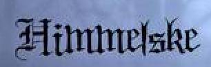 logo Himmelske