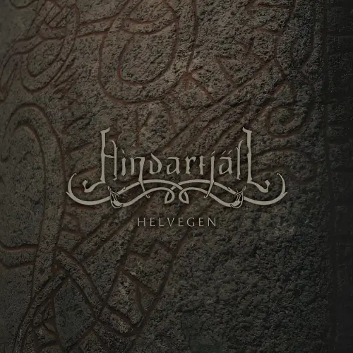 Hindarfjäll : Helvegen