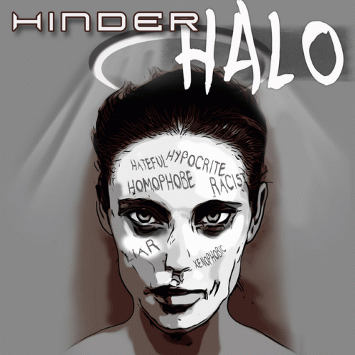Hinder (USA) : Halo