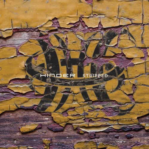 Hinder (USA) : Stripped