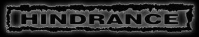 logo Hindrance logo Hindrance