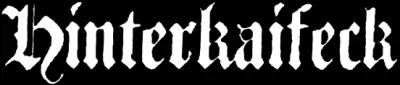 logo Hinterkaifeck