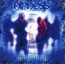 Hipnosis : Labyrinth