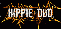 logo Hippie-Død