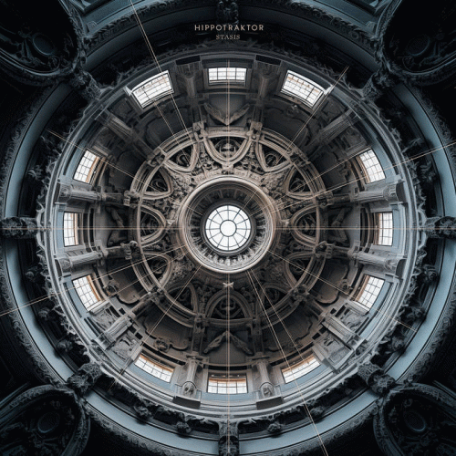 Hippotraktor : Stasis