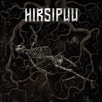 Hirsipuu : Hirsipuu
