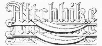 logo Hitchhike