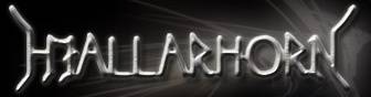 logo Hjallarhorn