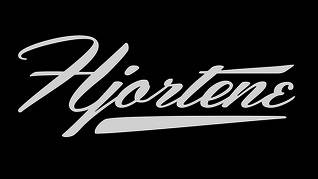 logo Hjortene