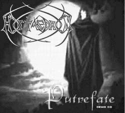 Hoctaedron : Putrefate Hoctaedron : Putrefate