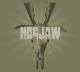 logo Hogjaw