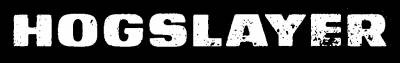 logo Hogslayer