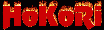 logo Hokori