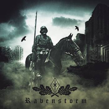 Holdaar : Ravenstorm