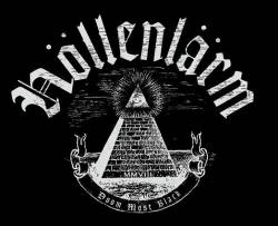 Höllenlärm : Sampler