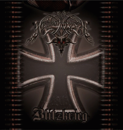 Höllensturm : Blitzkrieg