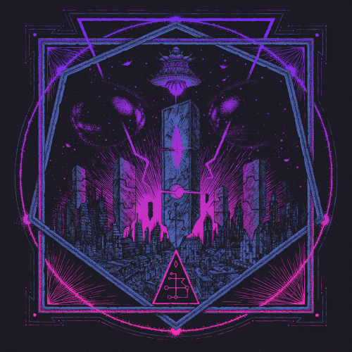 Hollywood Burns : The Age of the Saucers