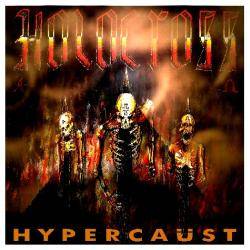 Holocross : Hypercaust