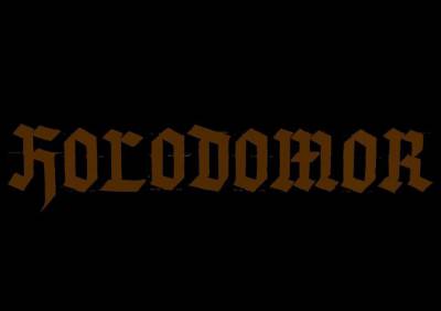 logo Holodomor