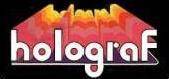 logo Holograf