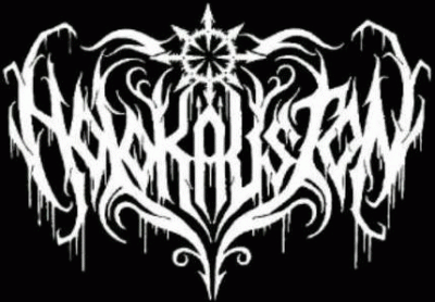 logo Holokauston