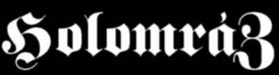 logo Holomráz logo Holomráz