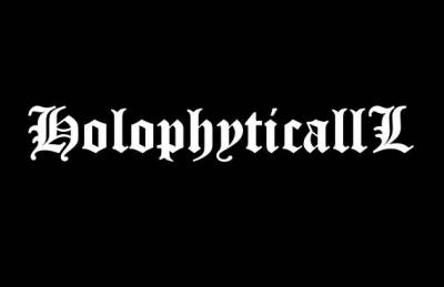 logo Holophyticalll