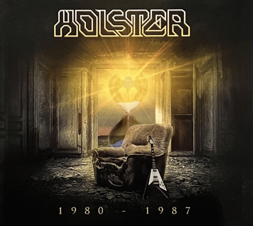 Holster : 1980-1987 Holster : 1980-1987