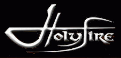 logo Holyfire