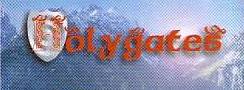 logo Holygates