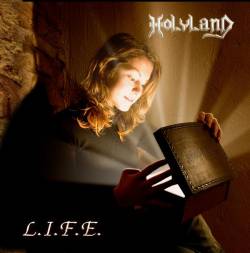 Holyland : L.I.F.E.