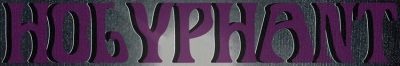 logo Holyphant