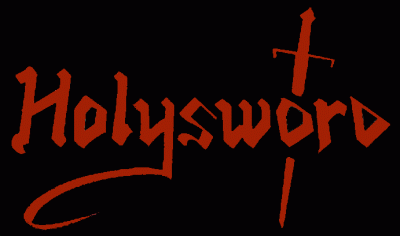 logo Holysword