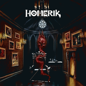 Homerik