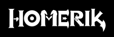logo Homerik